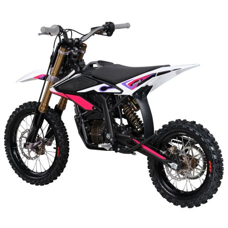 Motocross électrique SUR-RON Hyper Bee - 5000W