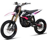 Motocross électrique SUR-RON Hyper Bee - 5000W