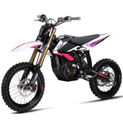 Motocross électrique SUR-RON Hyper Bee - 5000W