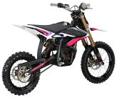 Motocross électrique SUR-RON Hyper Bee - 5000W