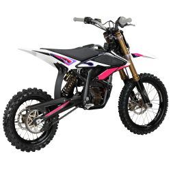 Motocross électrique SUR-RON Hyper Bee - 5000W