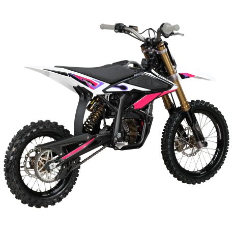 Motocross électrique SUR-RON Hyper Bee - 5000W