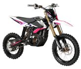 Motocross électrique SUR-RON Hyper Bee