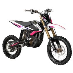 Motocross électrique...