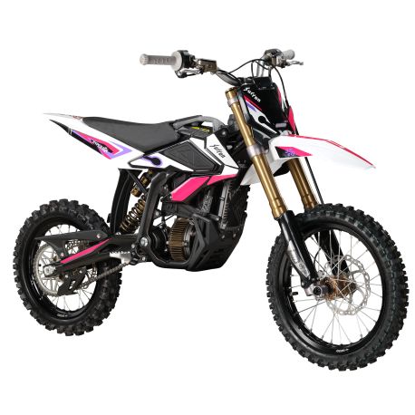 Motocross électrique SUR-RON Hyper Bee - 5000W