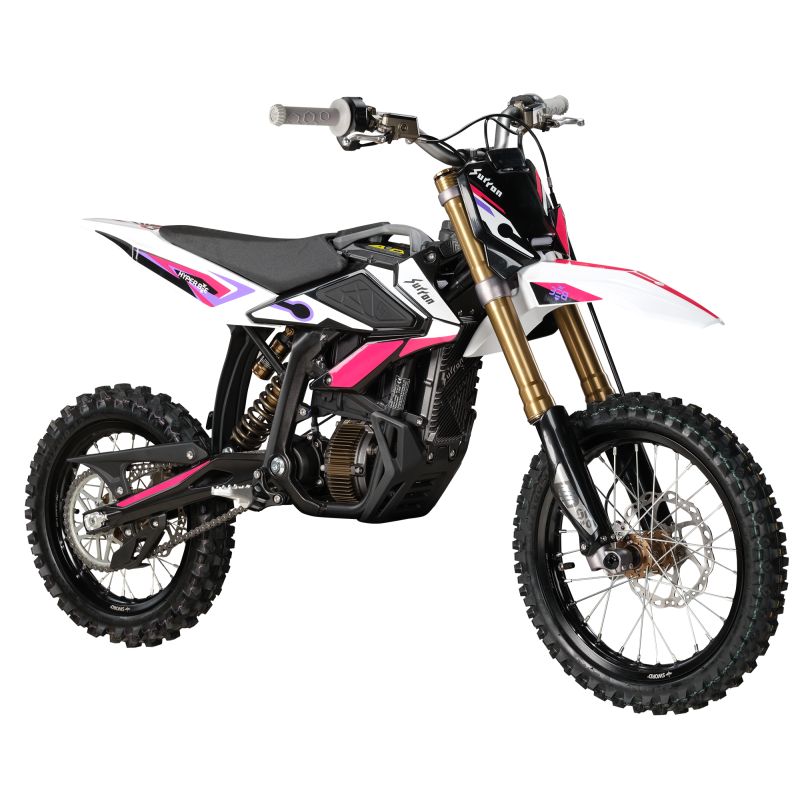 Motocross électrique SUR-RON Hyper Bee - 5000W