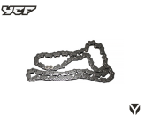 Chaine de distribution - 150cc KLX/155cc Zongshen Fiddy - 90 maillons