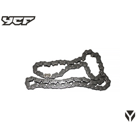 Chaine de distribution - 150cc KLX/155cc Zongshen Fiddy - 90 maillons