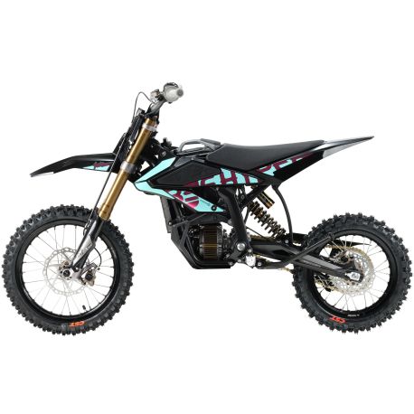 Motocross électrique SUR-RON Hyper Bee Motocross électrique SUR-RON Hyper Bee