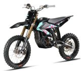 Motocross électrique SUR-RON Hyper Bee - 5000W