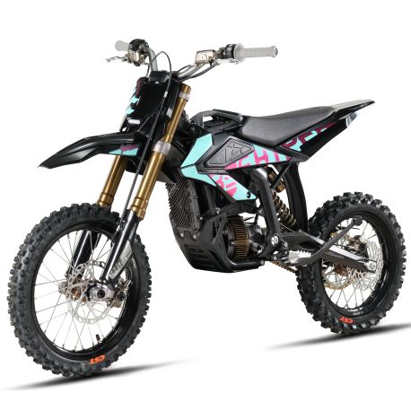 Motocross électrique SUR-RON Hyper Bee Motocross électrique SUR-RON Hyper Bee