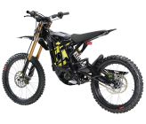 Motocross électrique SUR-RON - LIGHT BEE X Off-road - 8000W - 2025