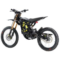 Motocross électrique SUR-RON - LIGHT BEE X Off-road - 8000W - 2025