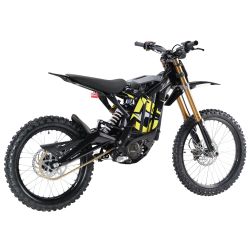 Motocross électrique SUR-RON - LIGHT BEE X Off-road - 8000W - 2025