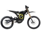 Motocross électrique SUR-RON - LIGHT BEE X Off-road - 8000W - 2025