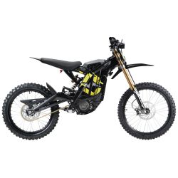 Motocross elettrico SUR-RON - LIGHT BEE X Off-road - 8000W - 2025