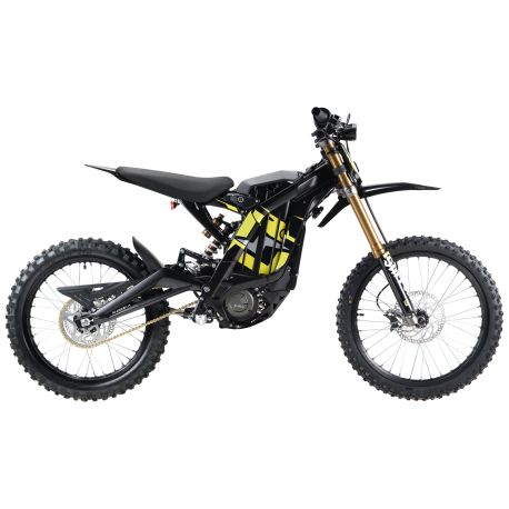 Motocross elettrico SUR-RON - LIGHT BEE X Off-road - 8000W - 2025
