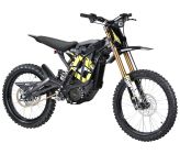 Motocross électrique SUR-RON - LIGHT BEE X Off-road - 8000W - 2025