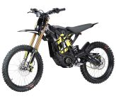 Motocross électrique SUR-RON - LIGHT BEE X Off-road - 8000W - 2025