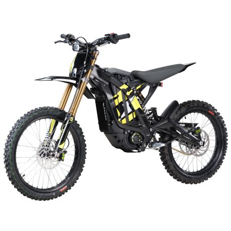 Motocross elettrico SUR-RON - LIGHT BEE X Off-road - 8000W - 2025