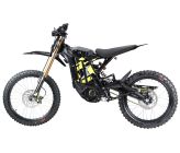 Motocross électrique SUR-RON - LIGHT BEE X Off-road - 8000W - 2025