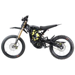 Motocross électrique SUR-RON - LIGHT BEE X Off-road - 8000W - 2025