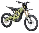 Motocross électrique SUR-RON - LIGHT BEE X Off-road - 8000W - 2025