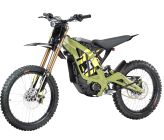 Motocross électrique SUR-RON - LIGHT BEE X Off-road - 8000W - 2025