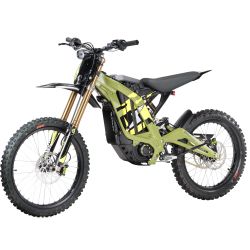 Motocross elettrico SUR-RON - LIGHT BEE X Off-road - 8000W - 2025