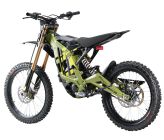 Motocross électrique SUR-RON - LIGHT BEE X Off-road - 8000W - 2025