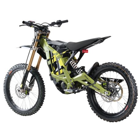 Motocross électrique SUR-RON - LIGHT BEE X Off-road - 8000W - 2025