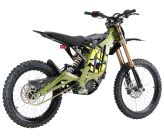 Motocross elettrico SUR-RON - LIGHT BEE X Off-road - 8000W - 2025