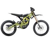Motocross elettrico SUR-RON - LIGHT BEE X Off-road - 8000W - 2025
