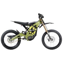Motocross elettrico SUR-RON - LIGHT BEE X Off-road - 8000W - 2025