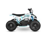 Pocket quad électrique enfant KAYO 800W (EA50)