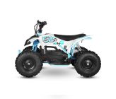 Pocket quad électrique enfant KAYO 800W (EA50)