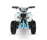 Pocket quad électrique enfant KAYO 800W (EA50)