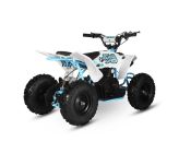 Pocket quad électrique enfant KAYO 800W (EA50)