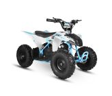 Pocket quad électrique enfant KAYO 800W (EA50)