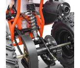 Quad enfant 70cc Kayo AY70