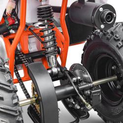 Quad enfant 70cc Kayo AY70 Quad enfant 70cc Kayo AY70