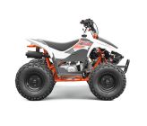 Quad enfant 70cc Kayo AY70
