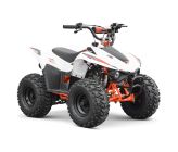 Quad enfant 70cc Kayo AY70