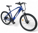 VTT Electrique CRZ SRACE 27,5" - 470Wh