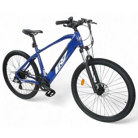 VTT Electrique CRZ SRACE 27,5" - 470Wh