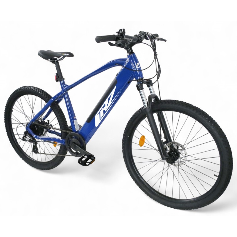VTT Electrique CRZ SRACE 27,5" - 470Wh