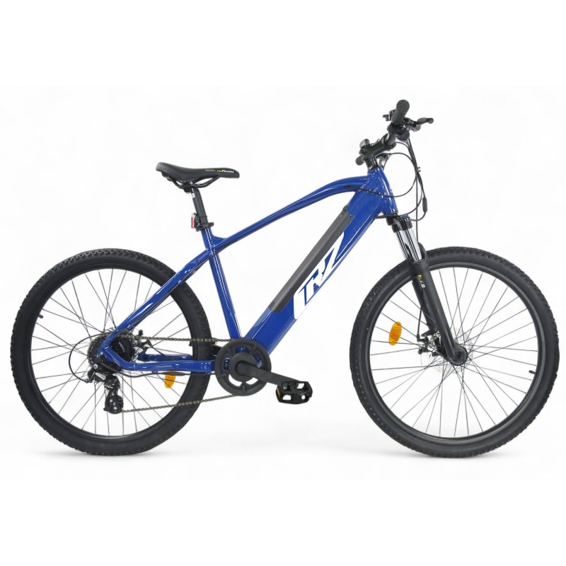 VTT Electrique SRACE 26" - 470Wh (Enfant à partir de 12 Ans)