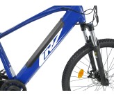VTT Electrique CRZ SRACE 27,5" - 470Wh