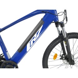 VTT Electrique CRZ SRACE 27,5" - 470Wh