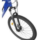 VTT Electrique CRZ SRACE 27,5" - 470Wh